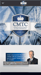 Mobile Screenshot of cmtc.org
