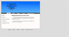 Desktop Screenshot of cmtc.us